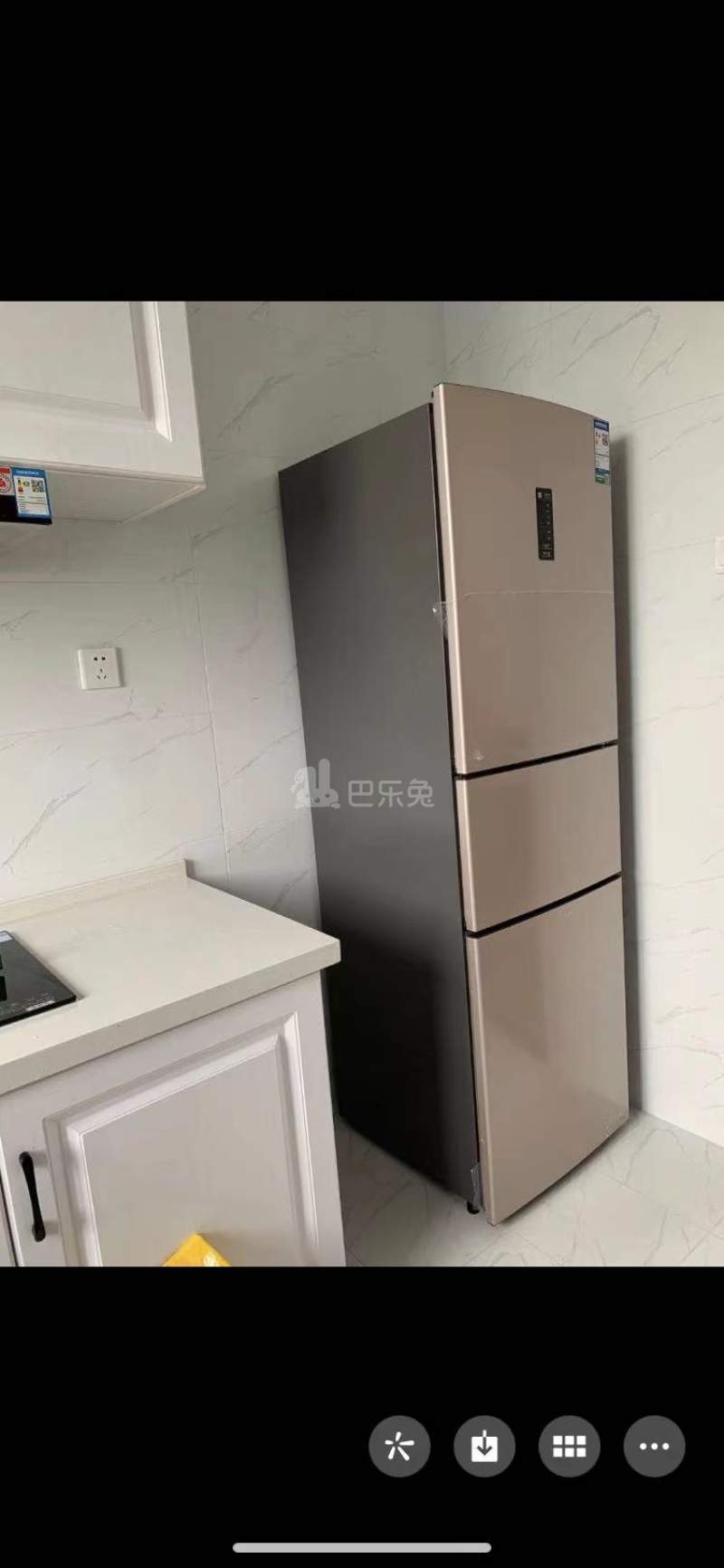 三金鑫宁府10702043周边环境图6