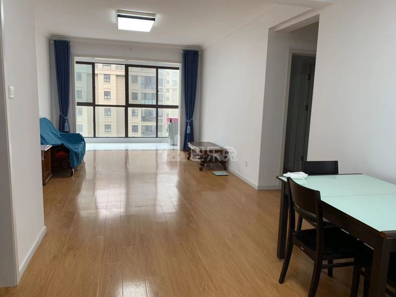 三金鑫宁府10702043周边环境图7