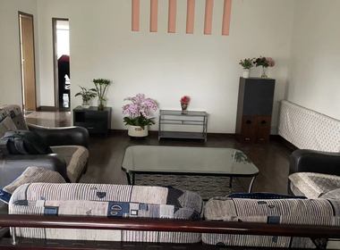 金星公寓 4室2厅2卫