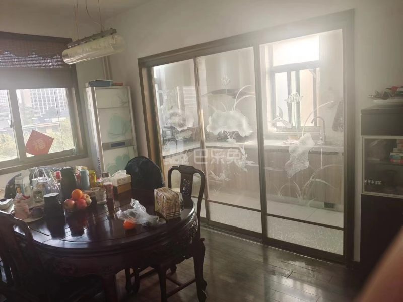 金星公寓12115470周边环境图13