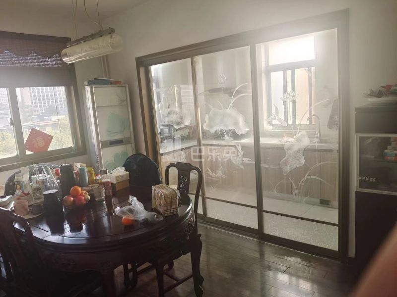 金星公寓12115470周边环境图0