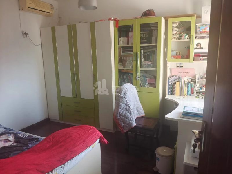 金星公寓12115470周边环境图2