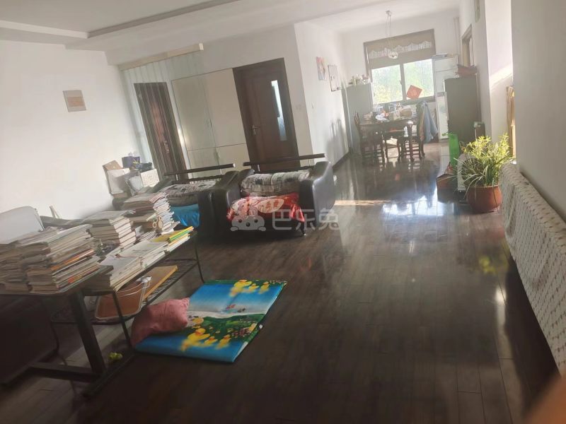 金星公寓12115470周边环境图7