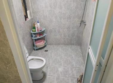 中南山锦花城 1室0厅0卫