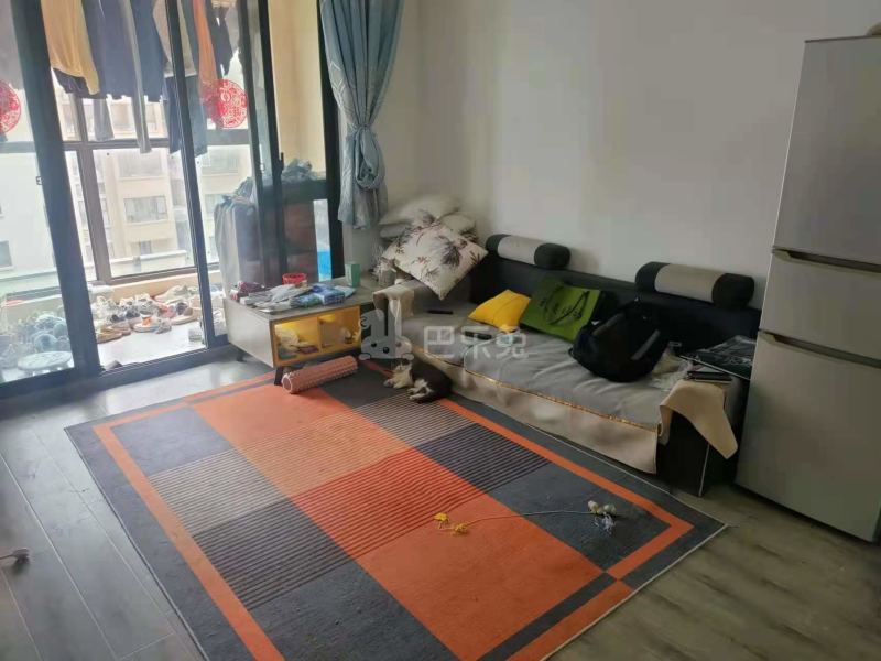 中南山锦花城12115486周边环境图1