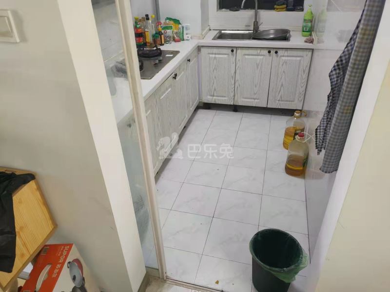 中南山锦花城12115486周边环境图2