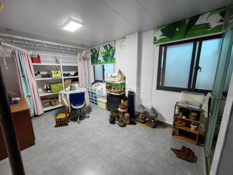 颂德里小区12115760周边环境图0