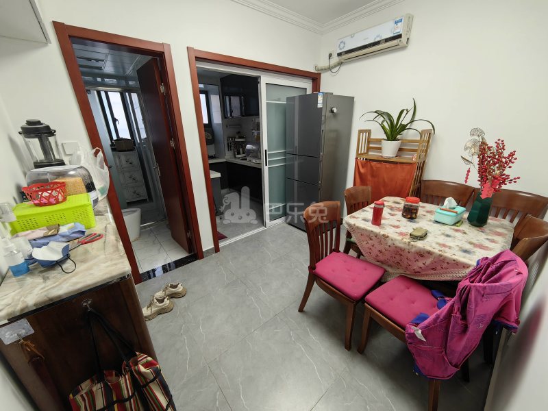 颂德里小区12115760周边环境图1