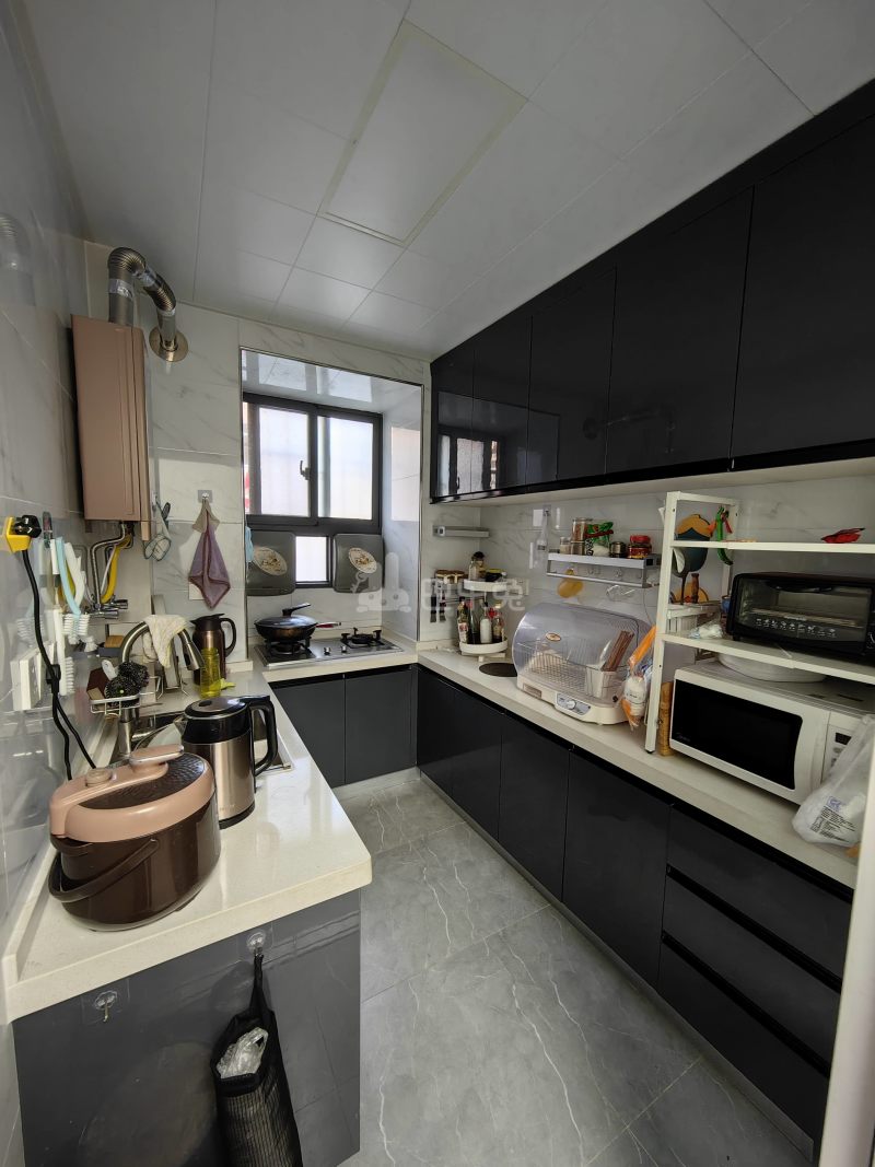 颂德里小区12115760周边环境图3