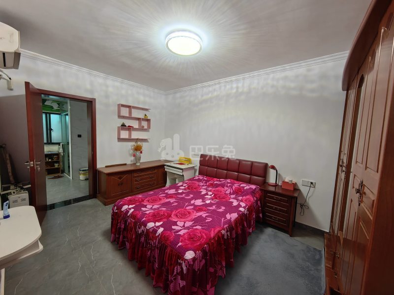 颂德里小区12115760周边环境图4