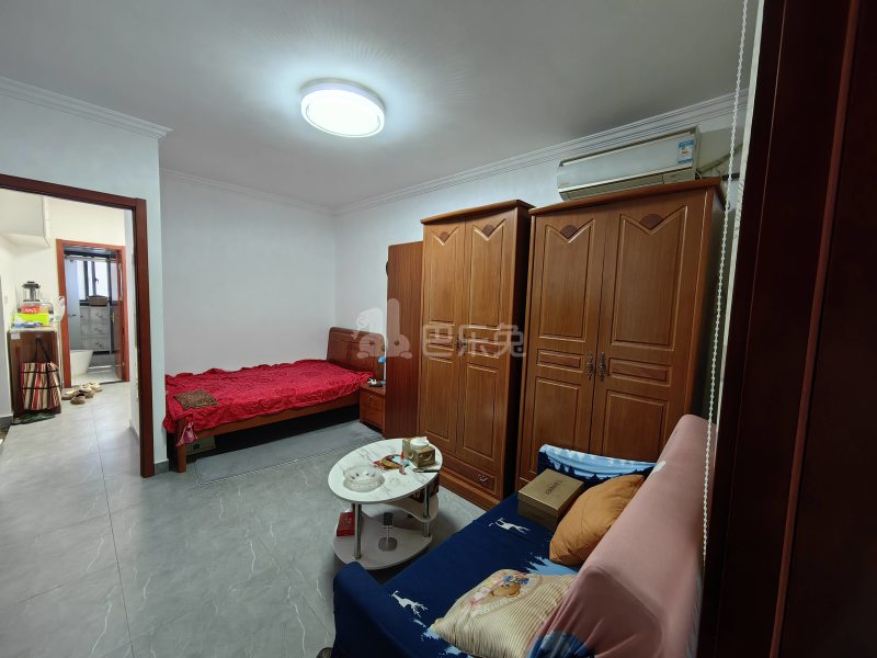 颂德里小区12115760周边环境图5