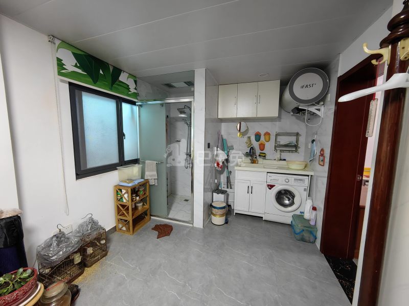 颂德里小区12115760周边环境图7