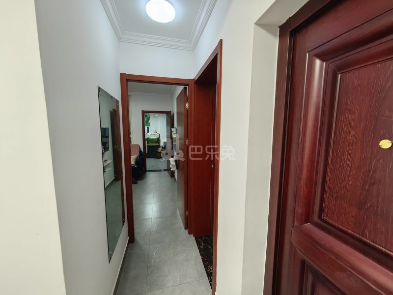 颂德里小区12115760周边环境图8