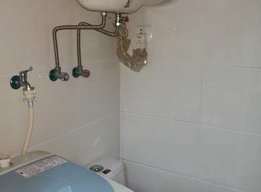 苏州路18号院 1室0厅0卫