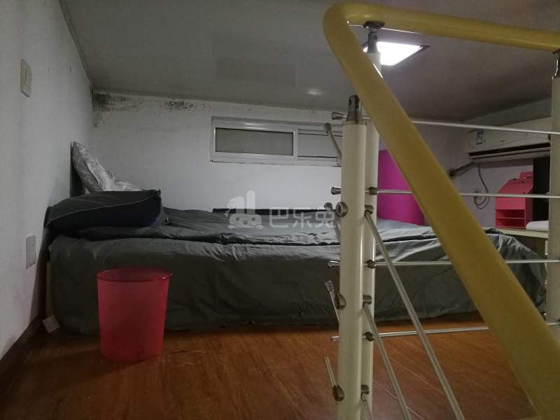 苏州路18号院12115784周边环境图1