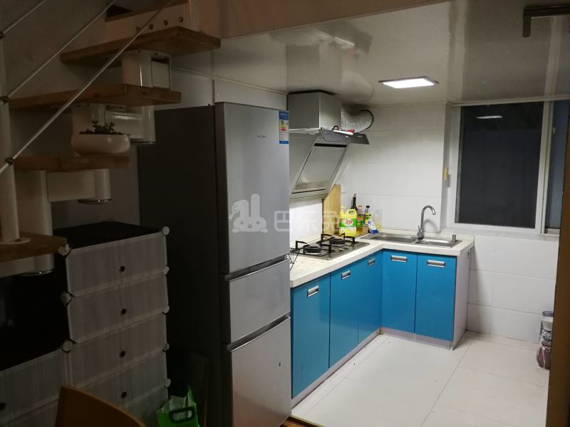 苏州路18号院12115784周边环境图2