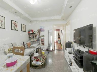 场门口小区 2室1厅1卫