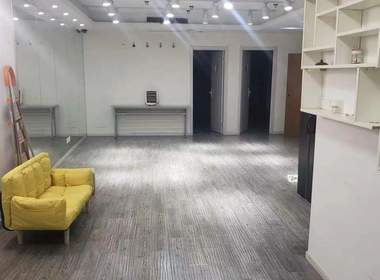 恒基中心国际公寓 2室2厅1卫