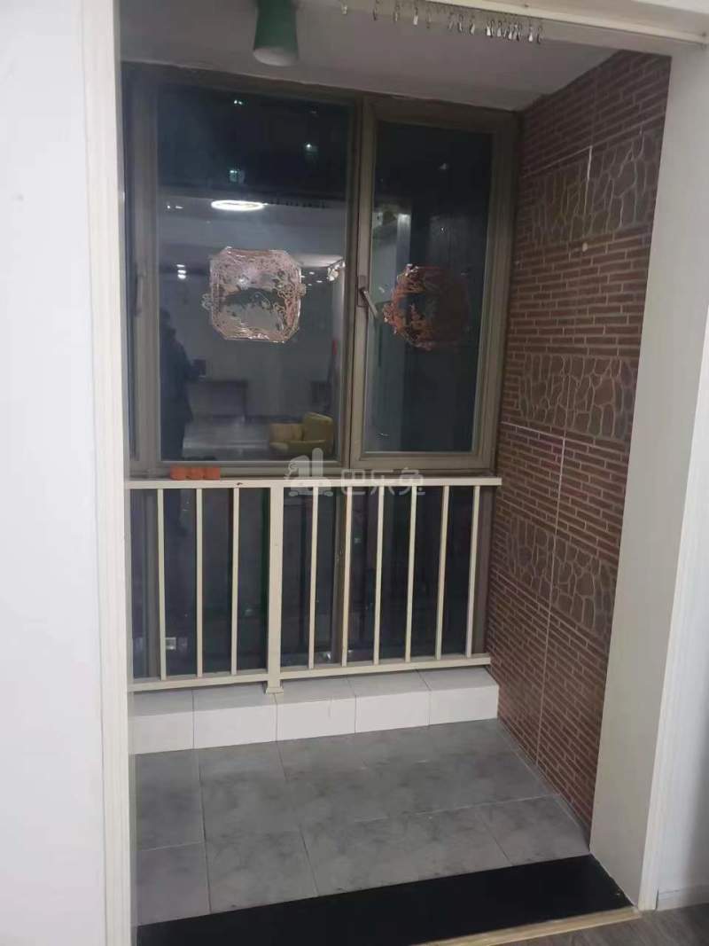 恒基中心国际公寓12121371周边环境图2