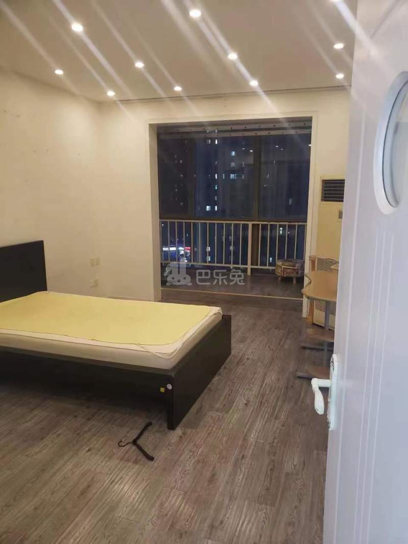 恒基中心国际公寓12121371周边环境图3