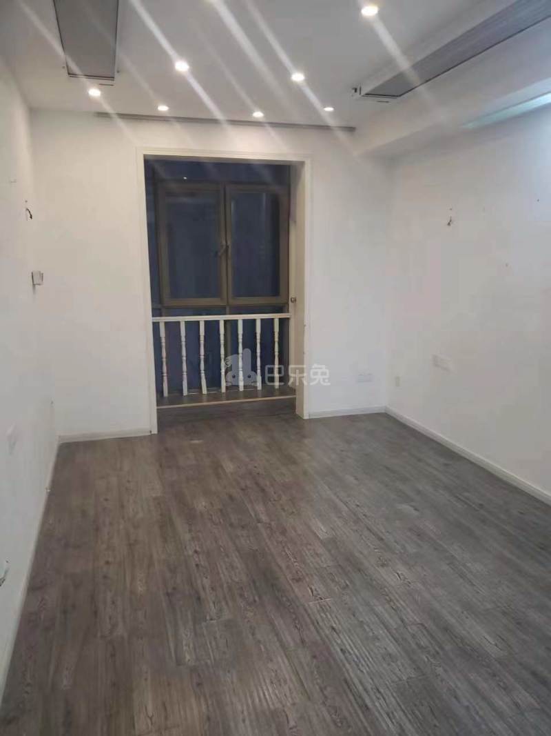 恒基中心国际公寓12121371周边环境图4