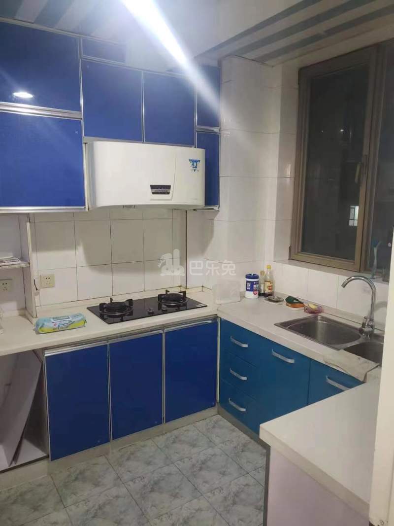 恒基中心国际公寓12121371周边环境图5