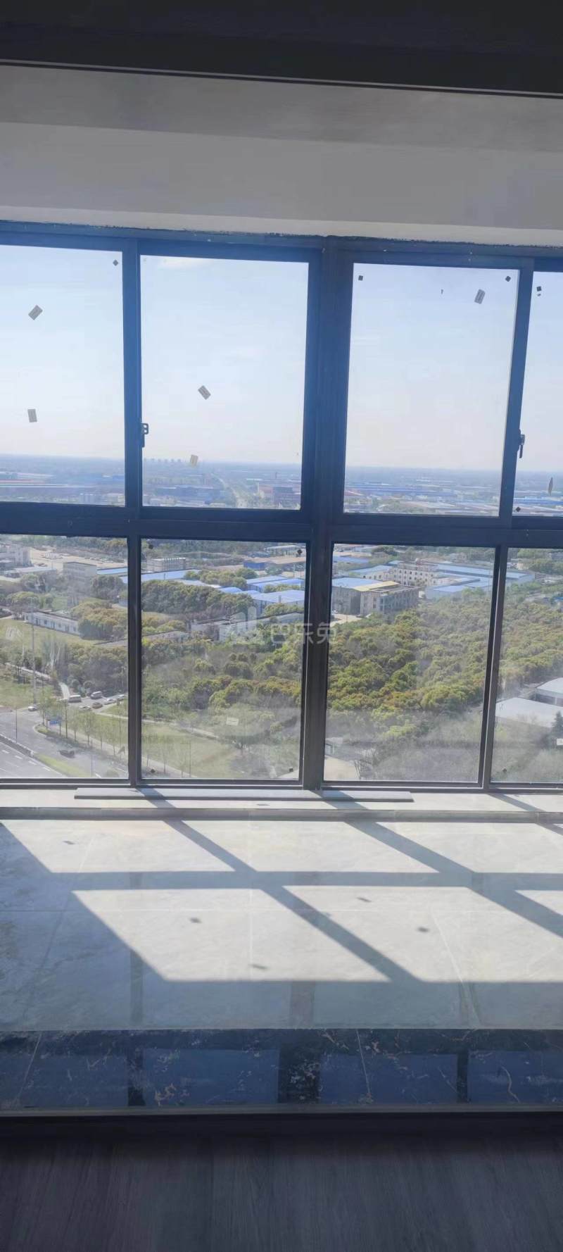 保利荣盛合悦（茉莉公馆）12121437周边环境图5