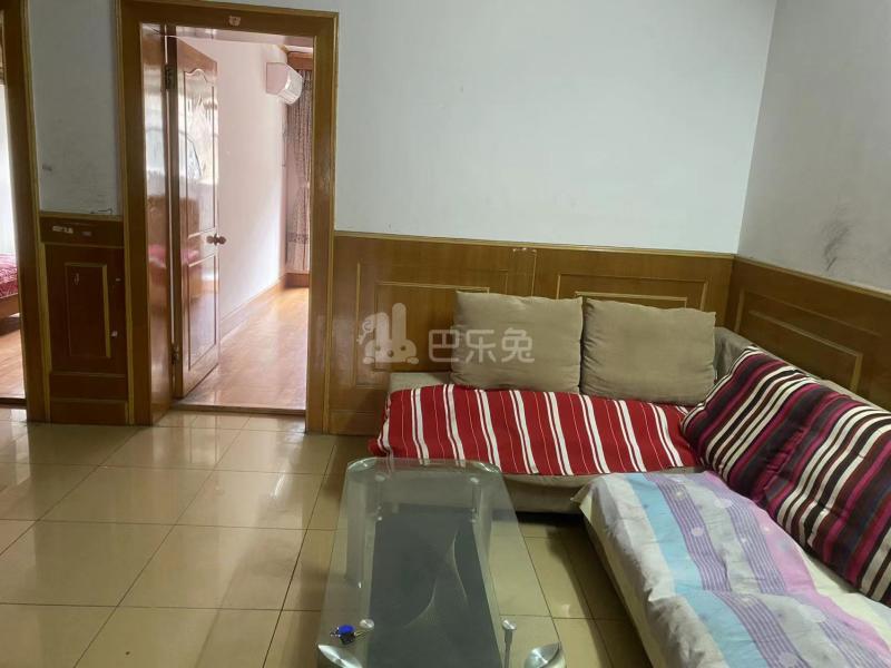 宁工新寓二村12121594周边环境图5