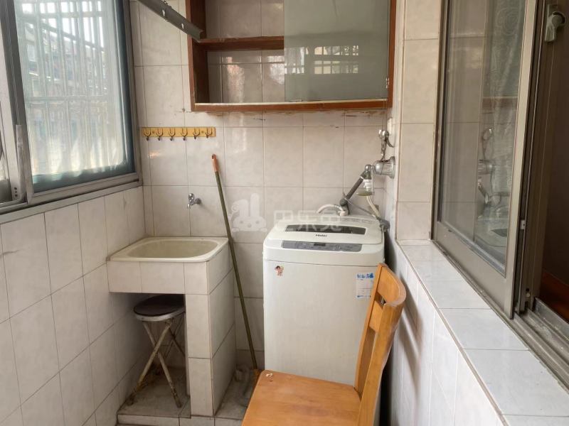 宁工新寓二村12121594周边环境图7