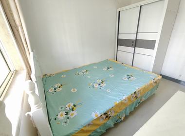 福润雅居樟香园 1室1厅1卫