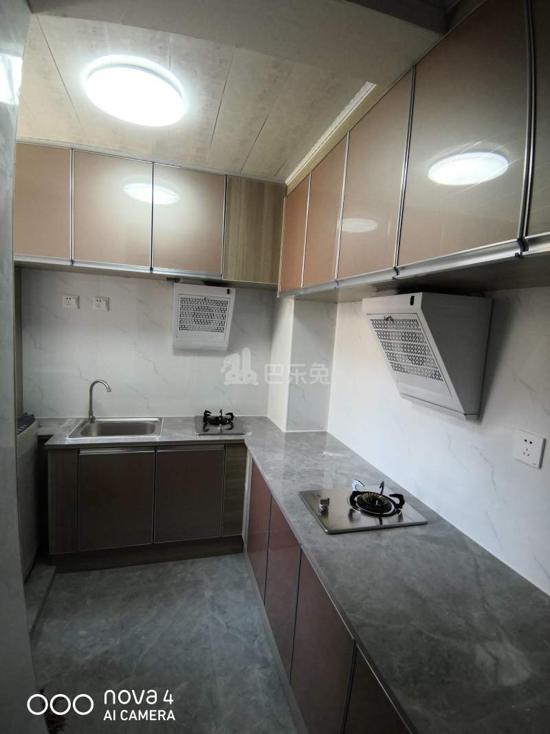 汇福家园健康里12123261厨房图7