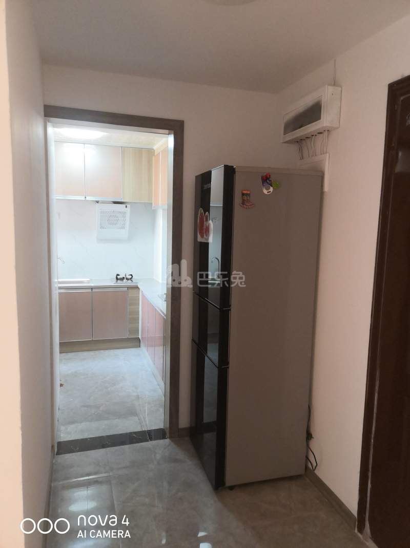 汇福家园健康里12123261客厅图4