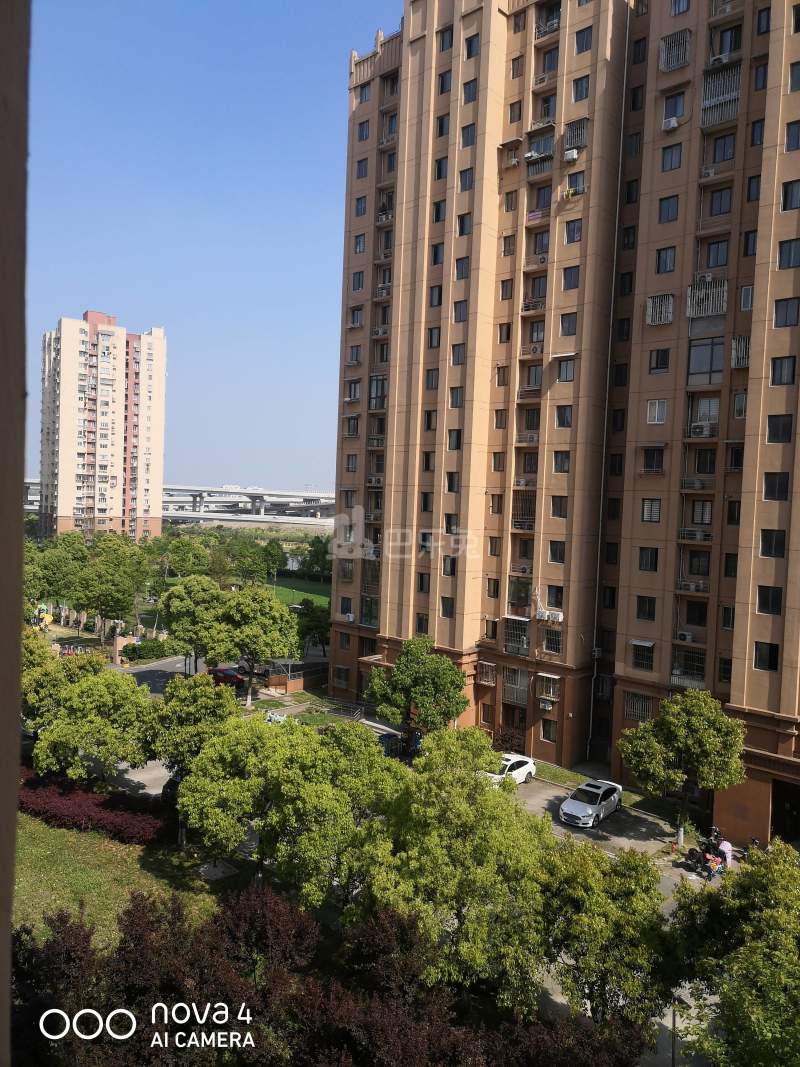 汇福家园健康里12123261周边环境图11