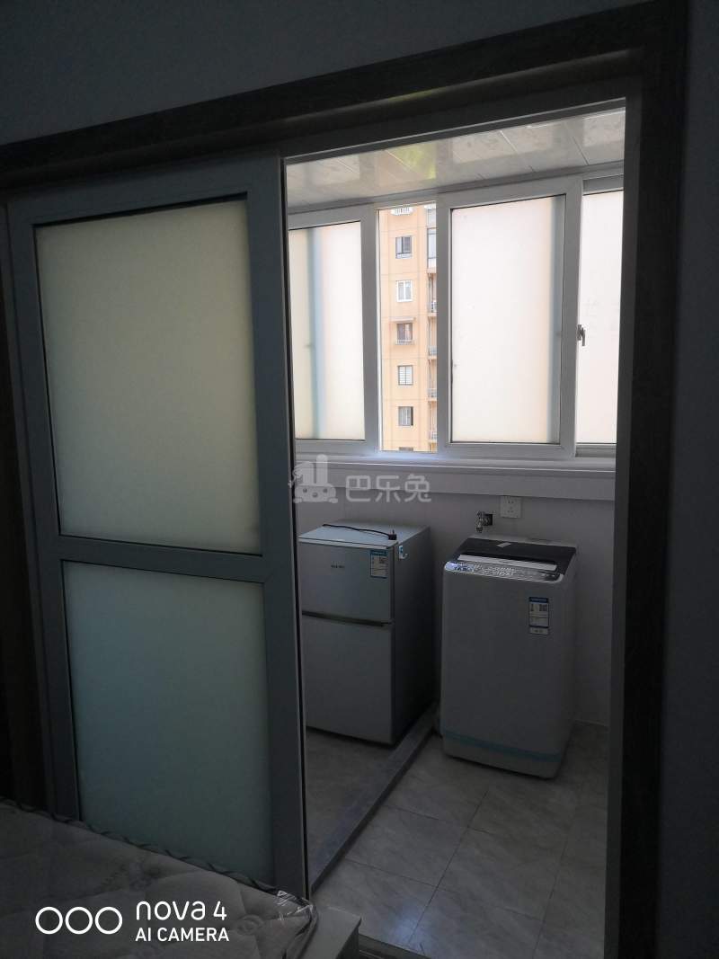 汇福家园健康里12123261卧室窗户图13