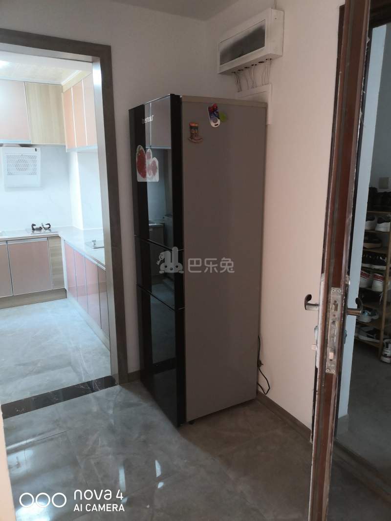 汇福家园健康里12123261客厅图5