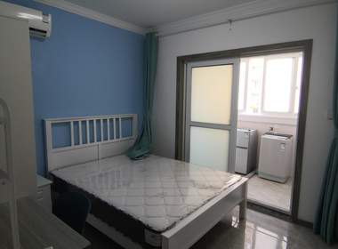 汇福家园健康里 