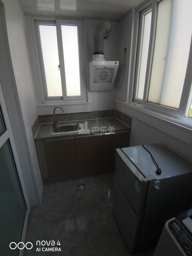 汇福家园健康里12123261厨房图8