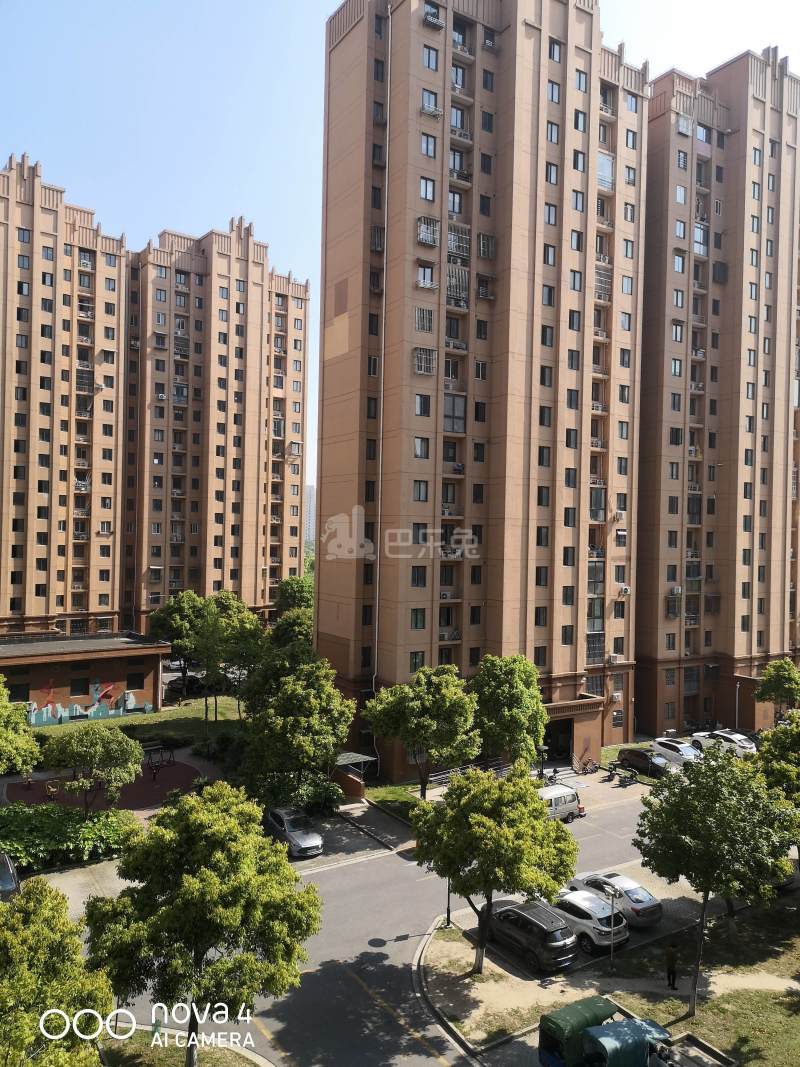 汇福家园健康里12123261周边环境图12