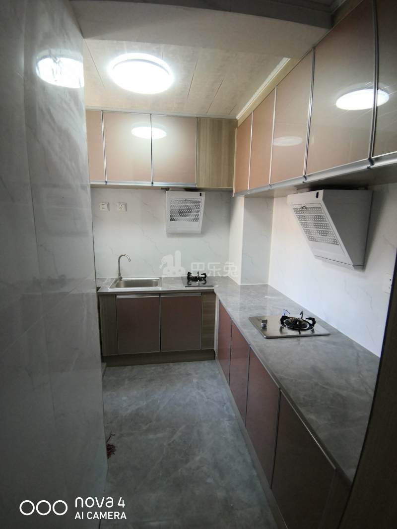 汇福家园健康里12123261厨房图9