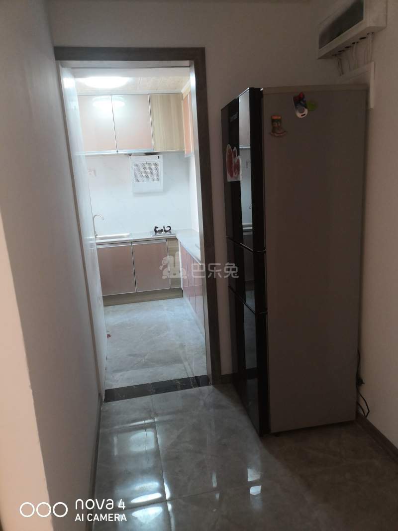 汇福家园健康里12123261客厅图6