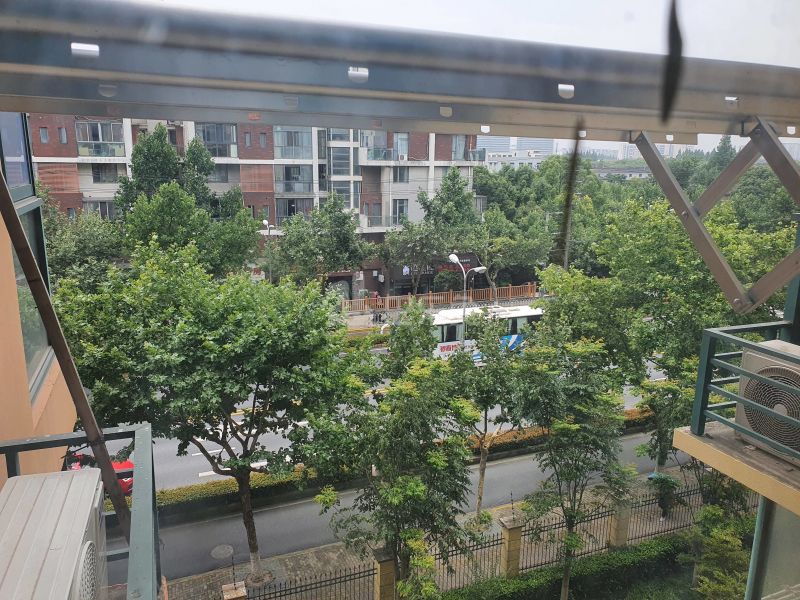 骏苑2期12124727周边环境图6