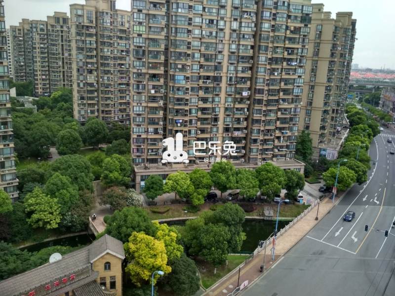 宝宸怡景园