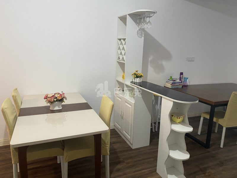 卧龙湖小镇12131187周边环境图0