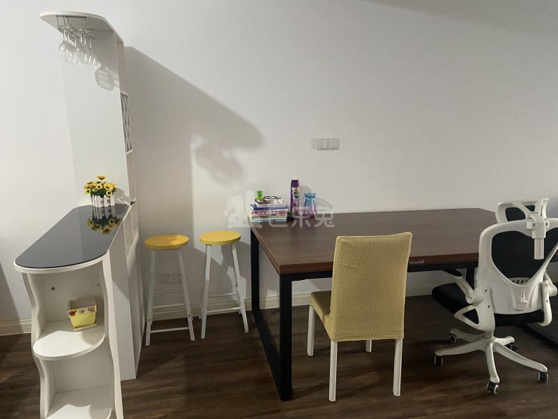 卧龙湖小镇12131187周边环境图1