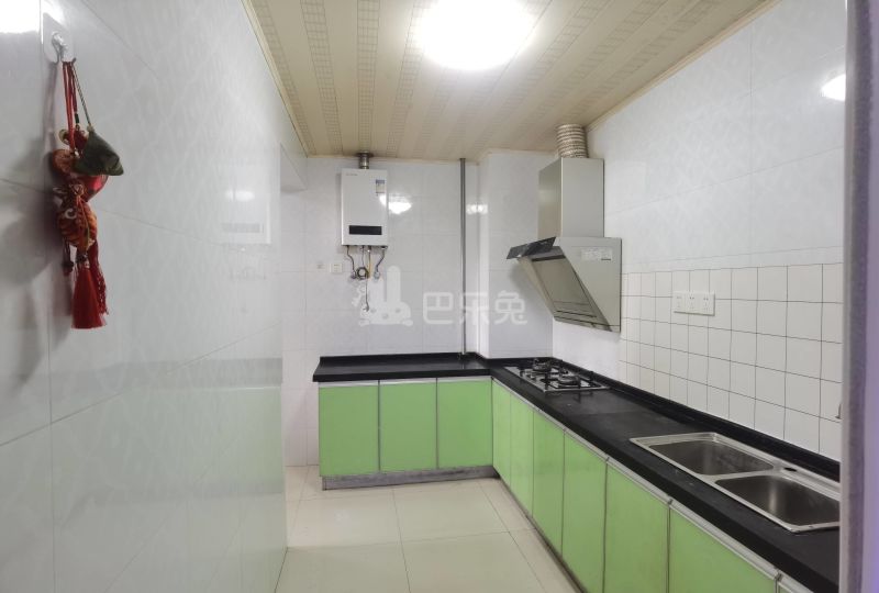 阳光帝景12132037周边环境图5