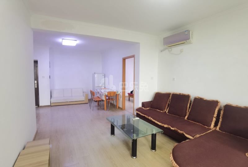 阳光帝景12132037周边环境图10