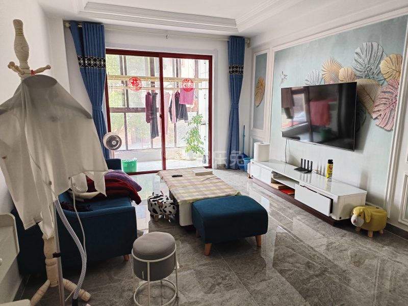 华洲凤凰小镇12132146周边环境图3