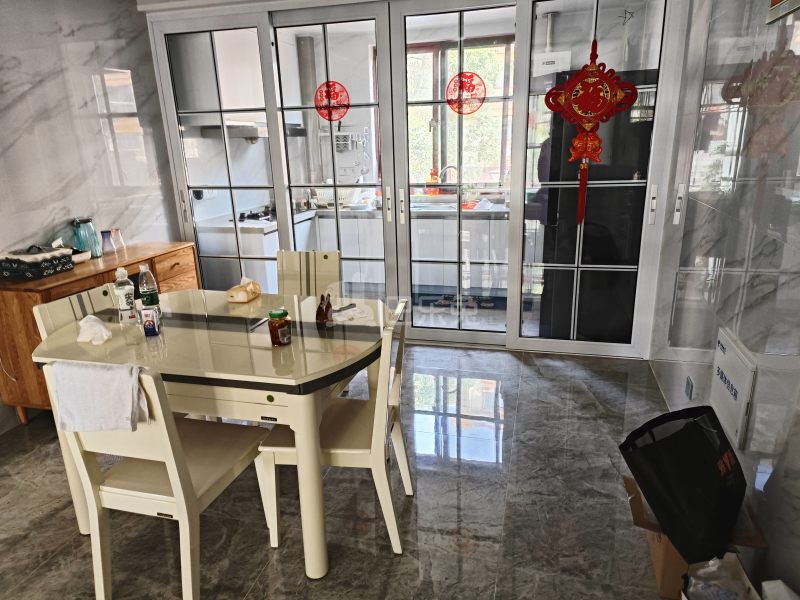 华洲凤凰小镇12132146周边环境图4