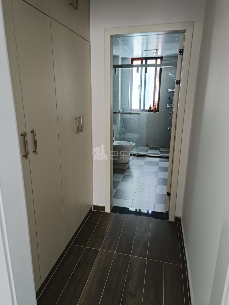 华洲凤凰小镇12132146周边环境图5