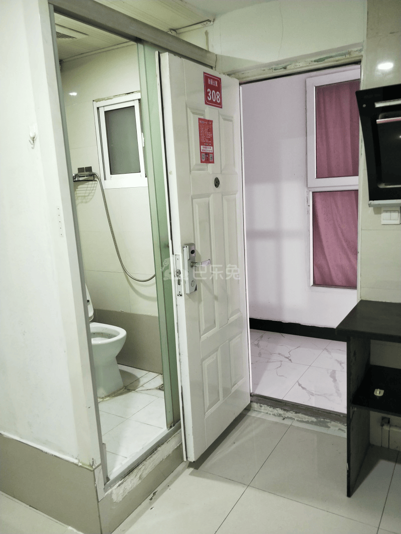 中山中路218弄（公寓）12132298卧室图0